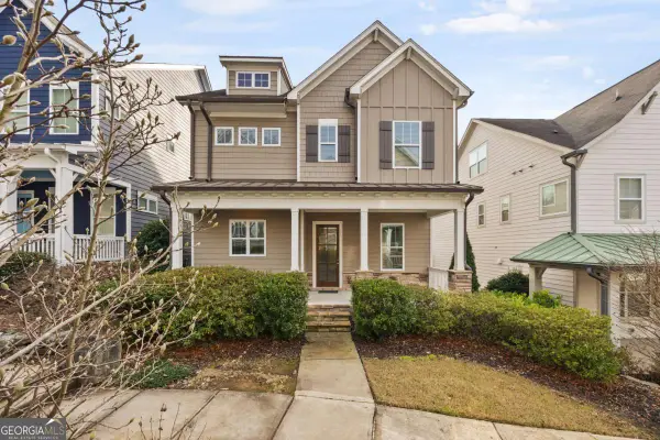 52 Lath House Lane, Marietta, GA 30066