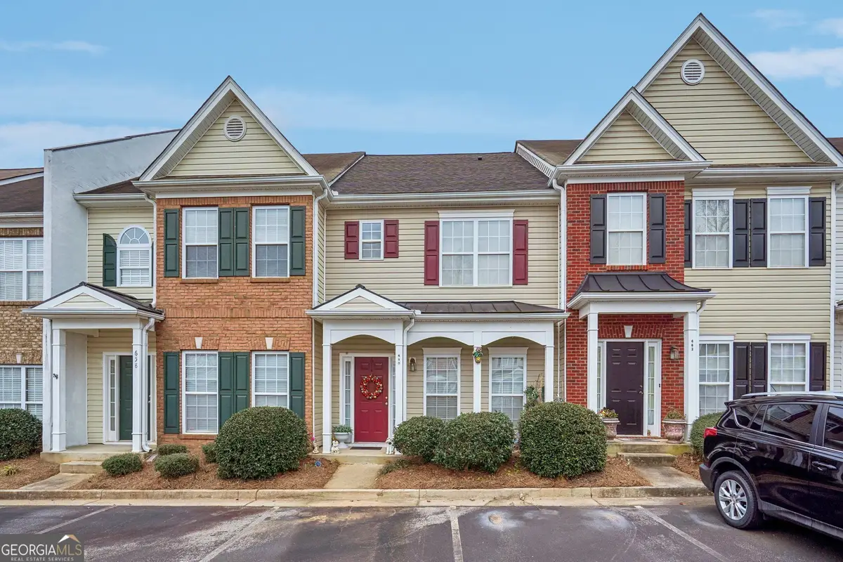 660 Kenridge Drive, Suwanee, GA 30024 - Image #1