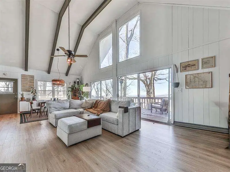 128 Big Stump Mountain Trail, Jasper, GA 30143 - Image #2