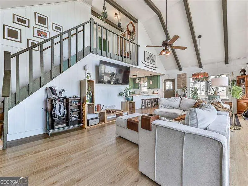 128 Big Stump Mountain Trail, Jasper, GA 30143 - Image #3