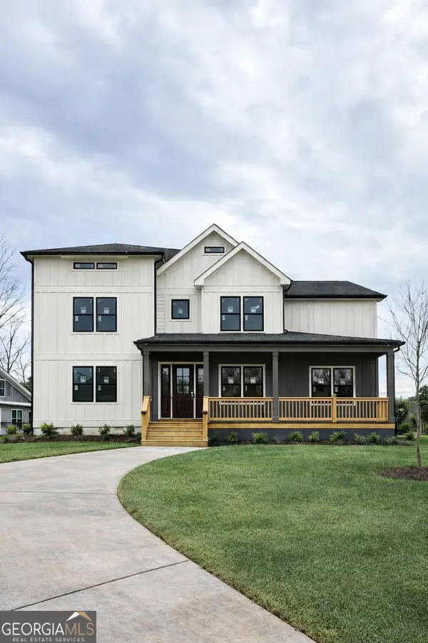 264 1st Avenue, Avondale Estates, GA 30002