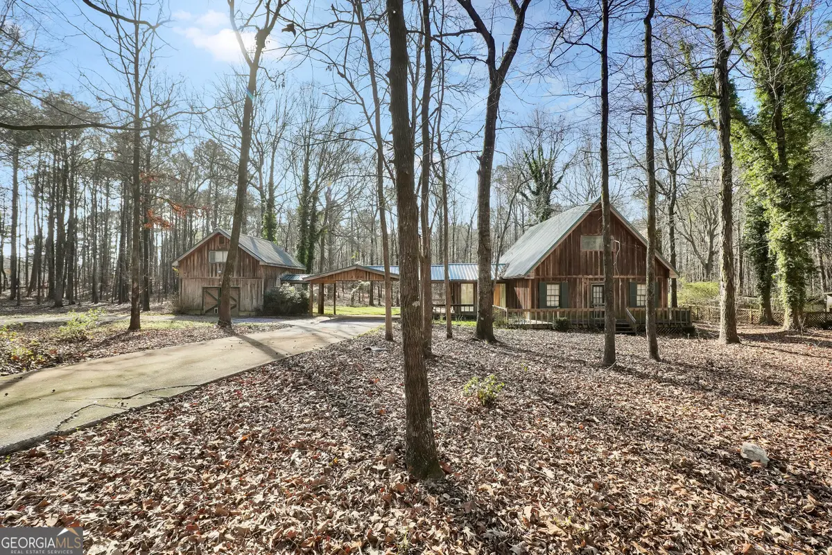 2786 Perimeter Road, Monticello, GA 31064 - Image #1