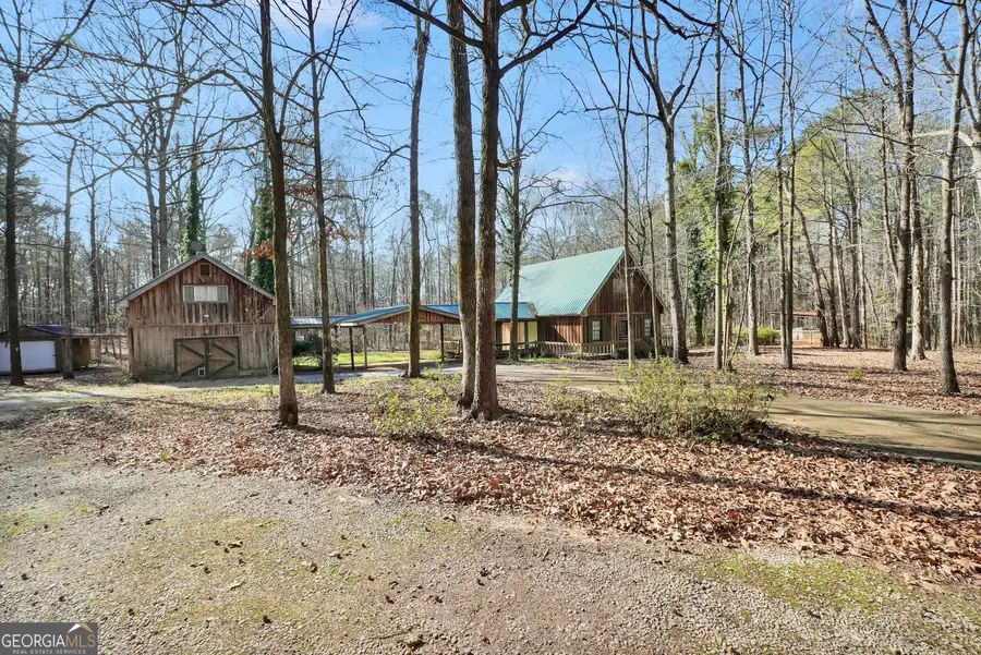 2786 Perimeter Road, Monticello, GA 31064 - Image #2