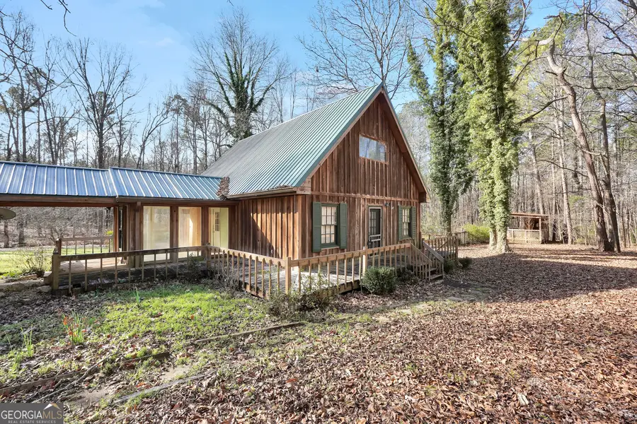 2786 Perimeter Road, Monticello, GA 31064 - Image #3