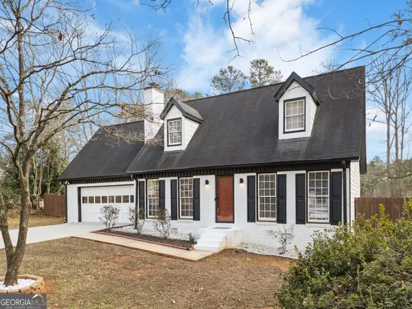 1801 Sundale Drive, Lawrenceville, GA 30046