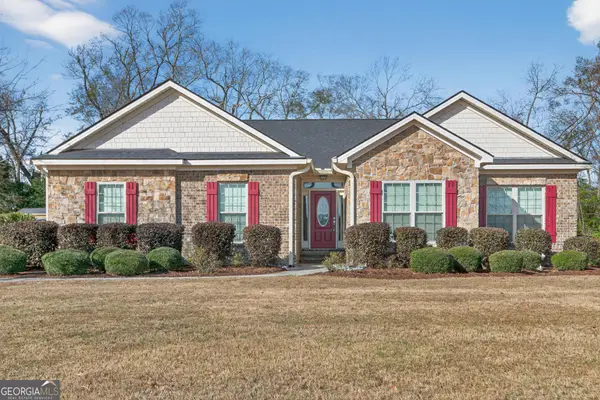 250 Sara Beth Drive, Brooklet, GA 30415