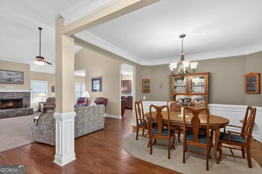 250 Sara Beth Drive, Brooklet, GA 30415 - Image #3