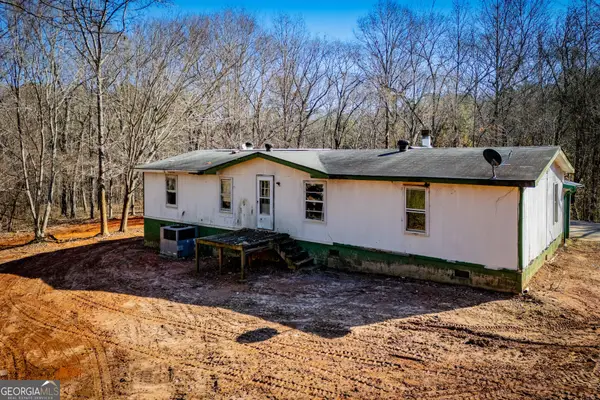 3100 Victory Church Road, Bowdon, GA 30108