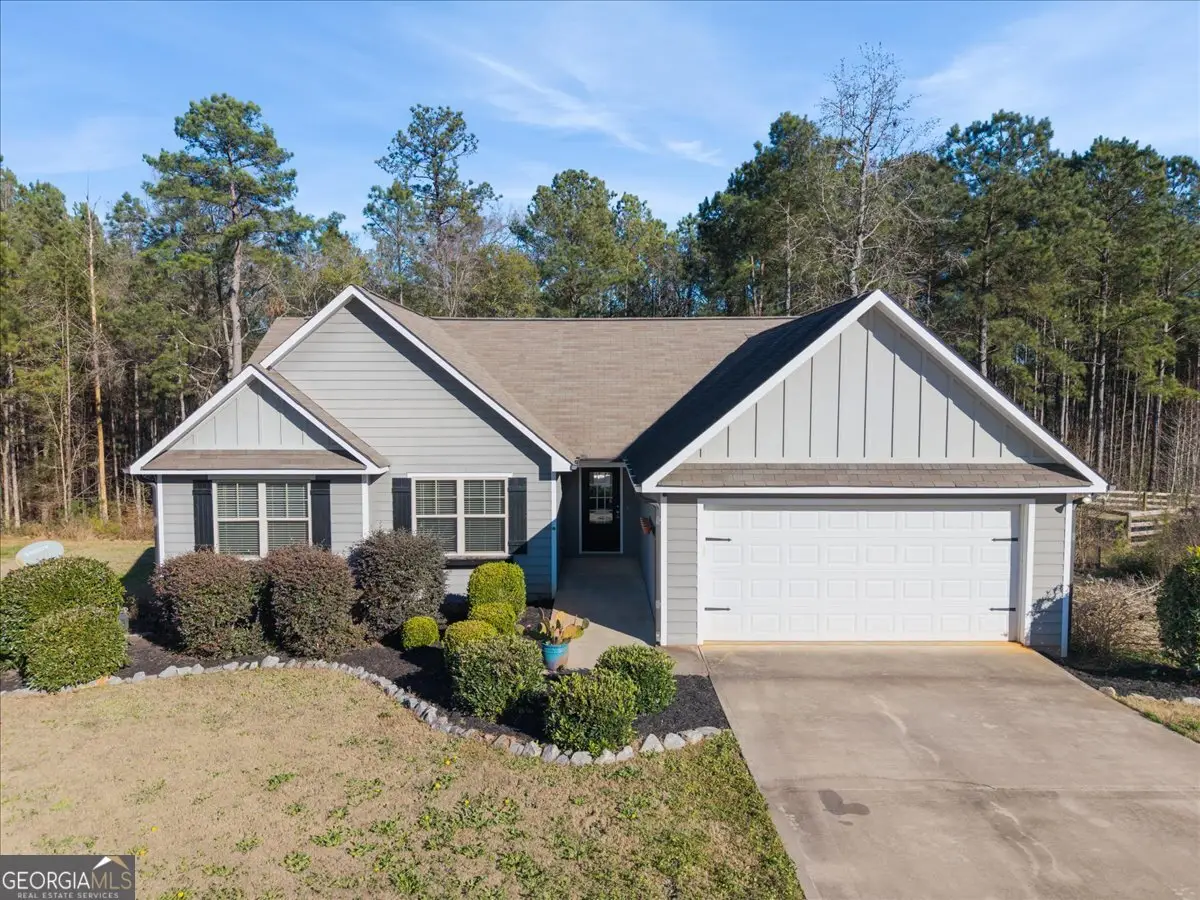 1030 Matthew Lane, Madison, GA 30650 - Image #1