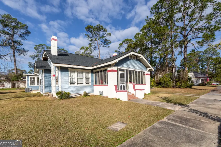 609 E Ware Street, Waycross, GA 31501 - Image #3