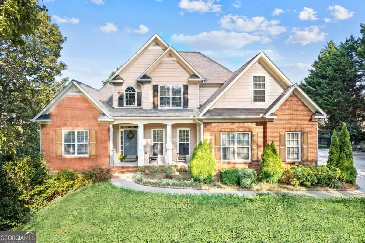 254 Lingefelt Lane, Canton, GA 30115 - Image #1