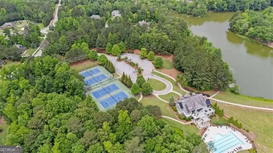 485 Discovery Lake Drive, Fayetteville, GA 30215 - #2