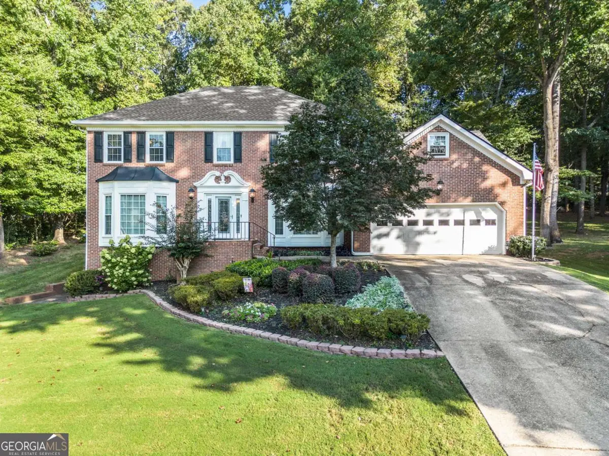 811 Leonard Court, Lawrenceville, GA 30046 - Image #1