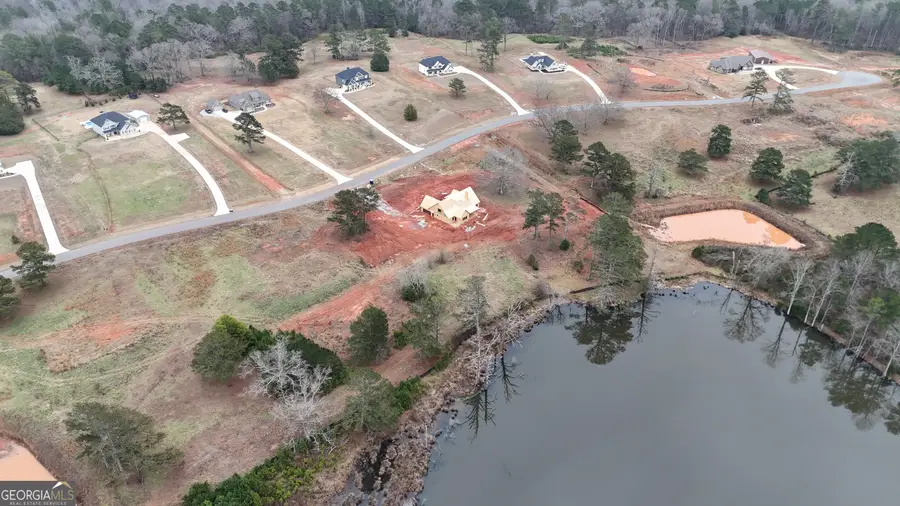 LOT 32 Millie Trail, Williamson, GA 30292 - Image #3