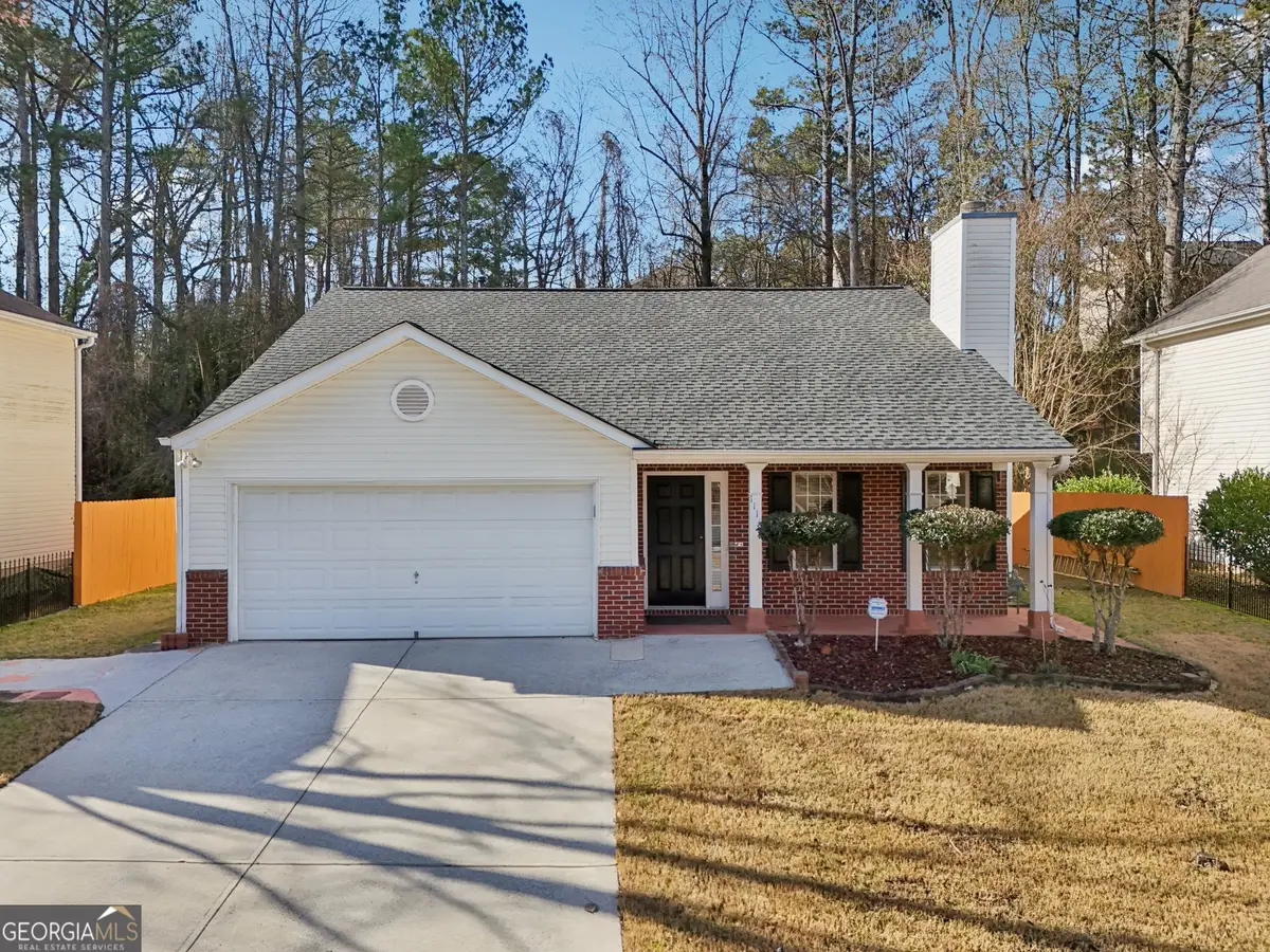 111 Bainbridge Court, Dallas, GA 30132 - Image #1
