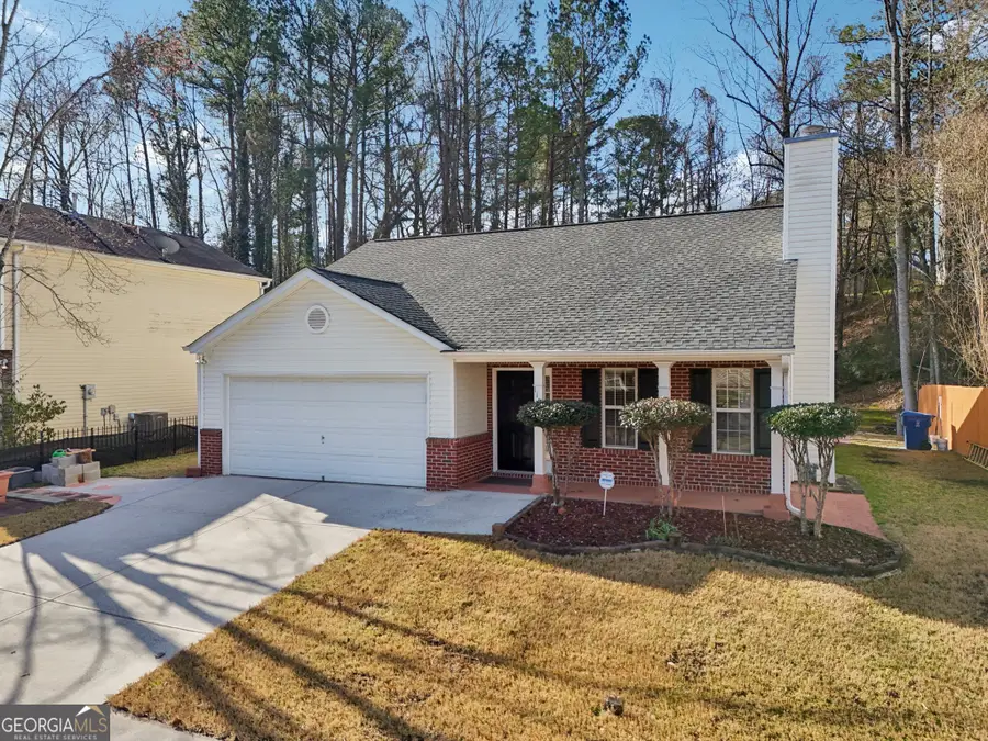 111 Bainbridge Court, Dallas, GA 30132 - Image #2