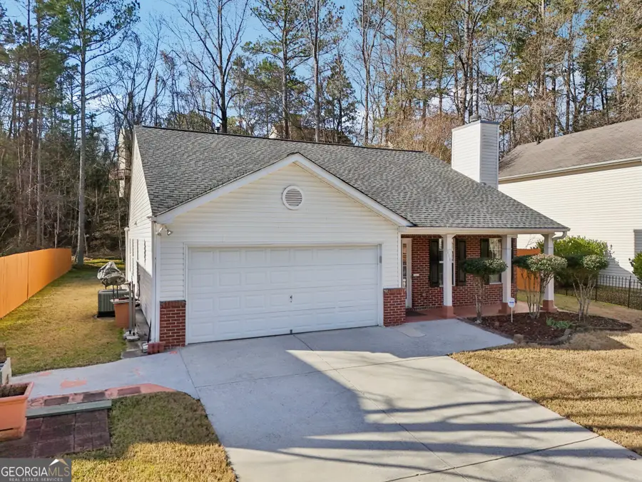 111 Bainbridge Court, Dallas, GA 30132 - Image #3