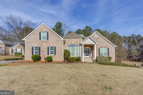 2630 Snowcrest Place, Bethlehem, GA 30620