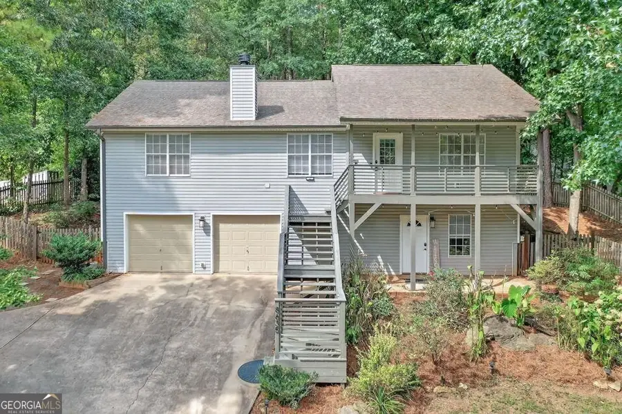 8635 Sapphire Lane, Gainesville, GA 30506 - Image #2