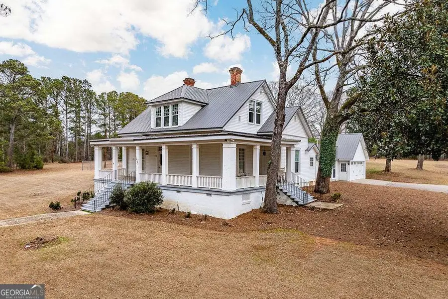 2351 Elder Ext, Bishop, GA 30621 - Image #3