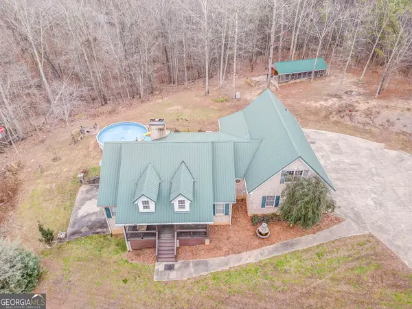 4332 Brushy Mountain Road, Rockmart, GA 30153