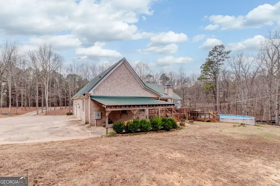 4332 Brushy Mountain Road, Rockmart, GA 30153 - Image #3