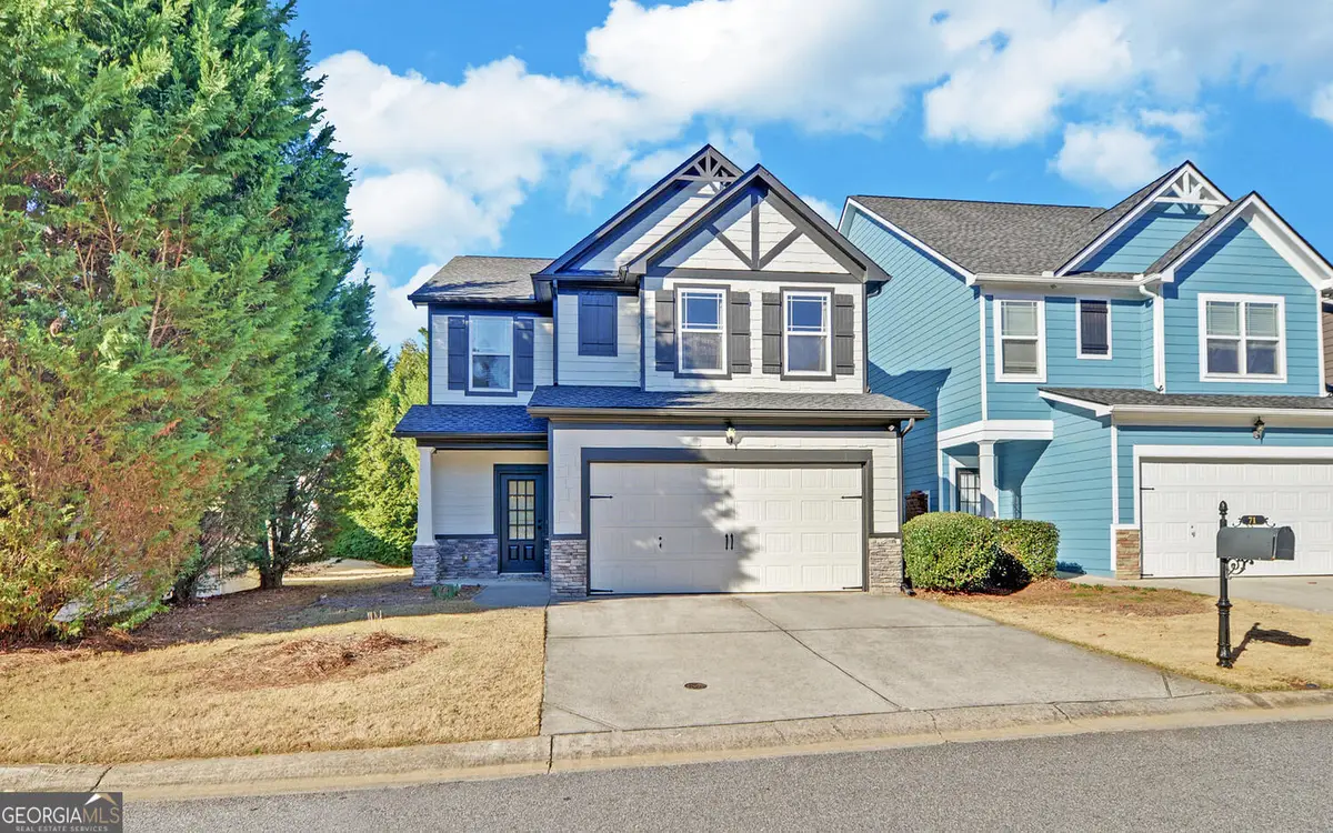 71 Northfield Circle, Dawsonville, GA 30534 - Image #1