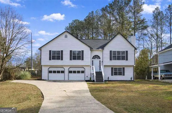 4457 Wesley Way, Austell, GA 30106