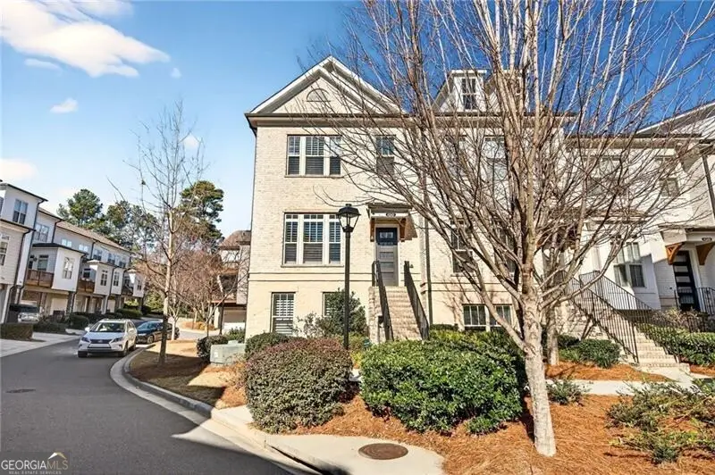 4342 Parkside Place, Atlanta, GA 30342 - Image #2