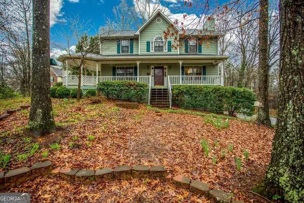 28 Saddle Field Circle Nw, Cartersville, GA 30121