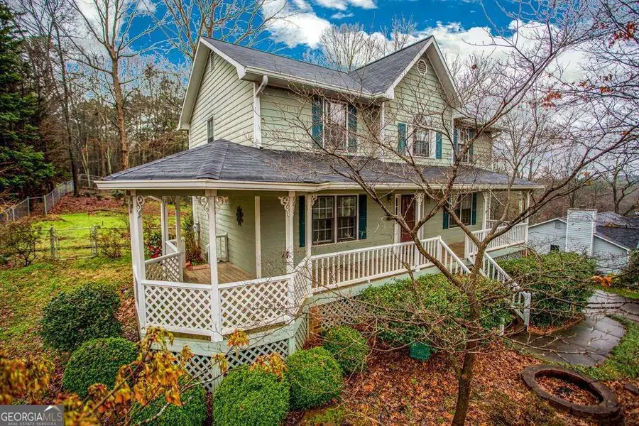 28 Saddle Field Circle Nw, Cartersville, GA 30121 - Image #2