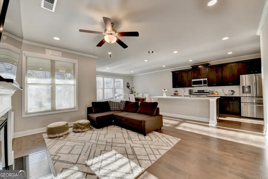 2230 Manor Pointe Drive, Cumming, GA 30041 - Image #3