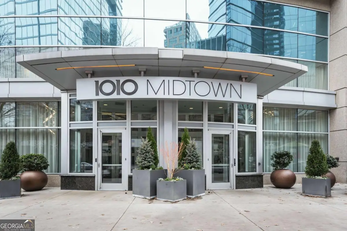 1080 Peachtree Street #904, Atlanta, GA 30319 - Image #1