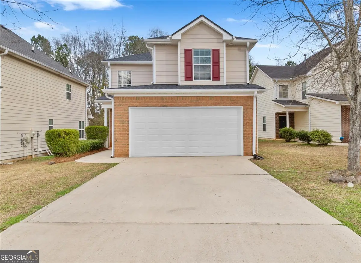 409 Kirkland Drive, Locust Grove, GA 30248 - Image #1