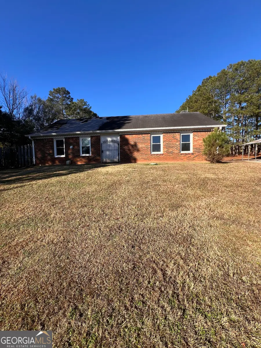 1401 Stone Bridge Lane Sw, Conyers, GA 30094 - Image #2