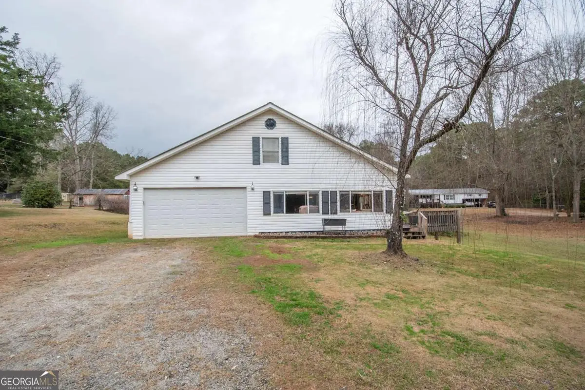2151 Blue Creek Road, Hogansville, GA 30230 - Image #1