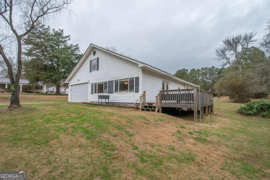 2151 Blue Creek Road, Hogansville, GA 30230 - Image #2