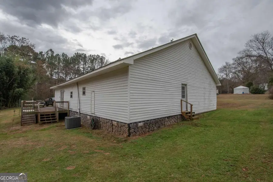 2151 Blue Creek Road, Hogansville, GA 30230 - Image #3