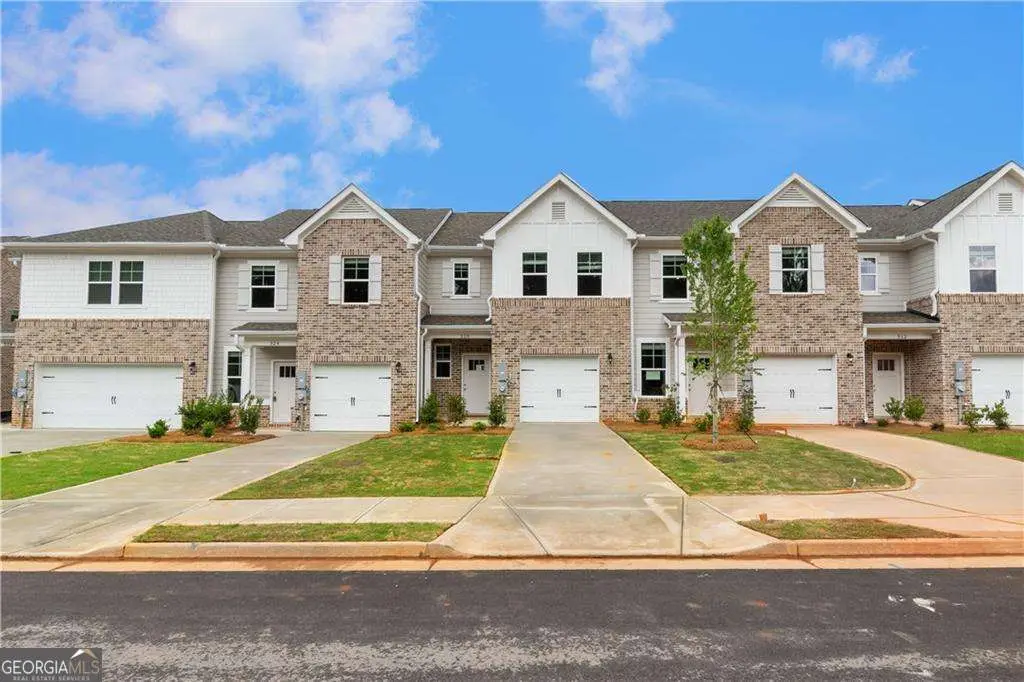 357 Navigator Lane, McDonough, GA 30253 - Image #1