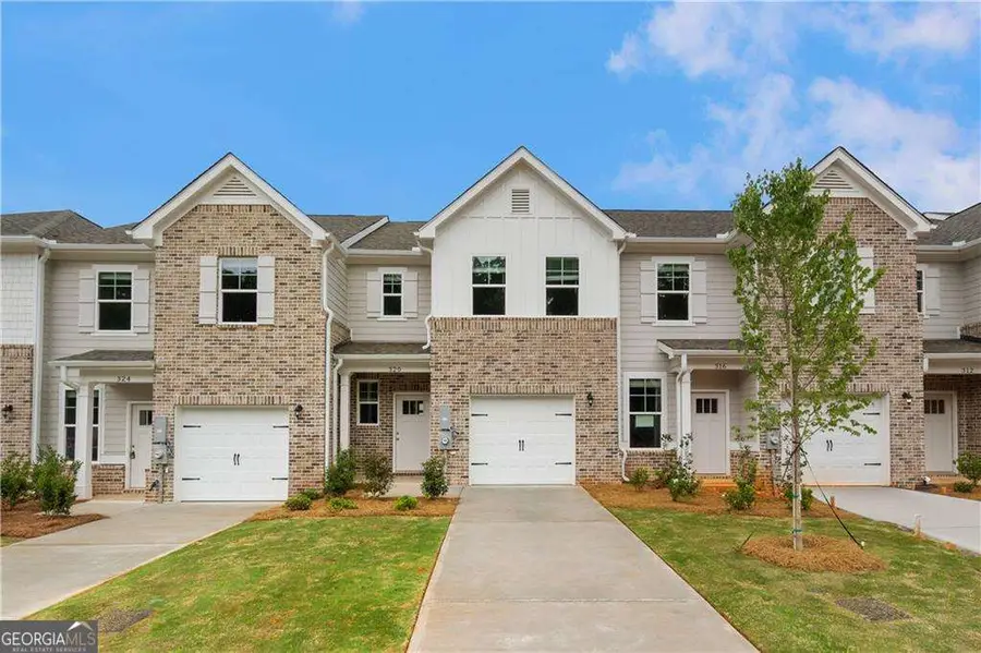 357 Navigator Lane, McDonough, GA 30253 - Image #2