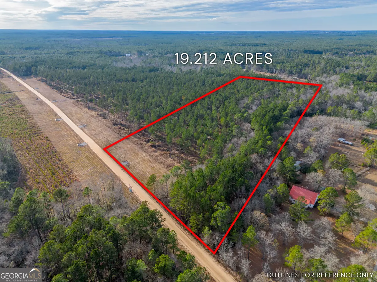LOT 6 Arcola Road, Brooklet, GA 30415 - Image #1