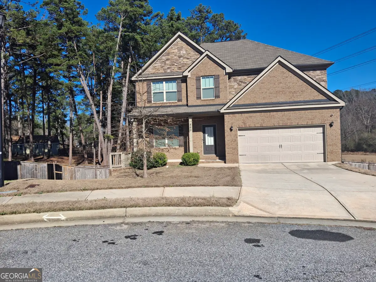 860 Tranquil Way, Hampton, GA 30228 - Image #1
