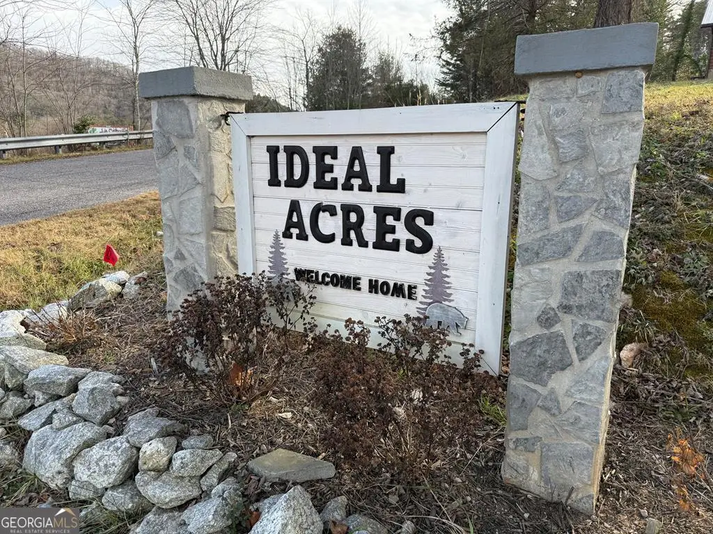 LOT 25 Ideal Acres, Otto, NC 28763 - Image #1