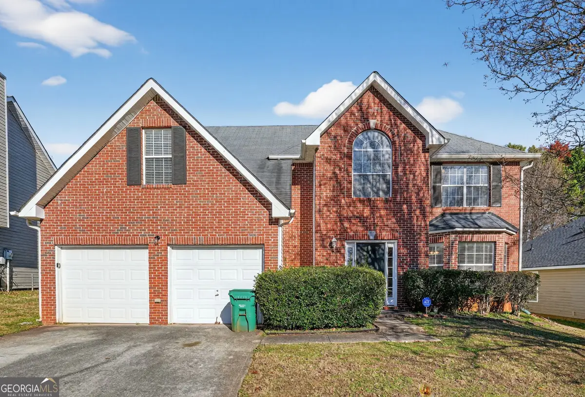 4492 Idlewood Park, Lithonia, GA 30038 - Image #1
