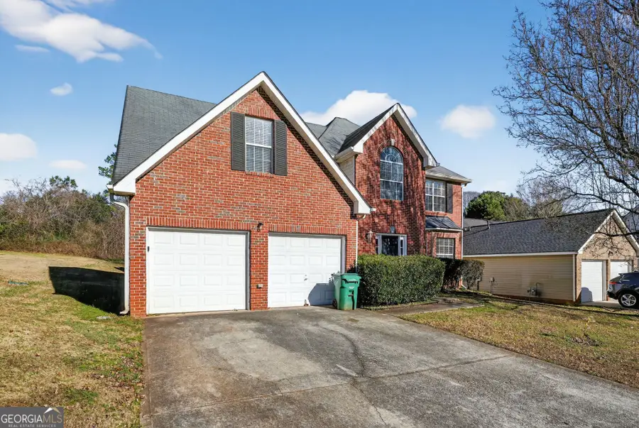 4492 Idlewood Park, Lithonia, GA 30038 - Image #3