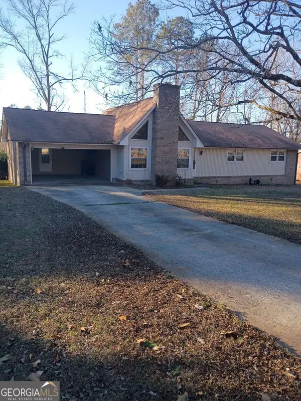 1471 Gloria Street, Griffin, GA 30224