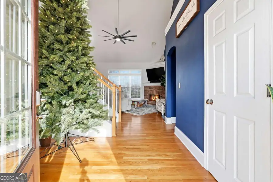 5745 Charleston Lane, Cumming, GA 30041 - #2