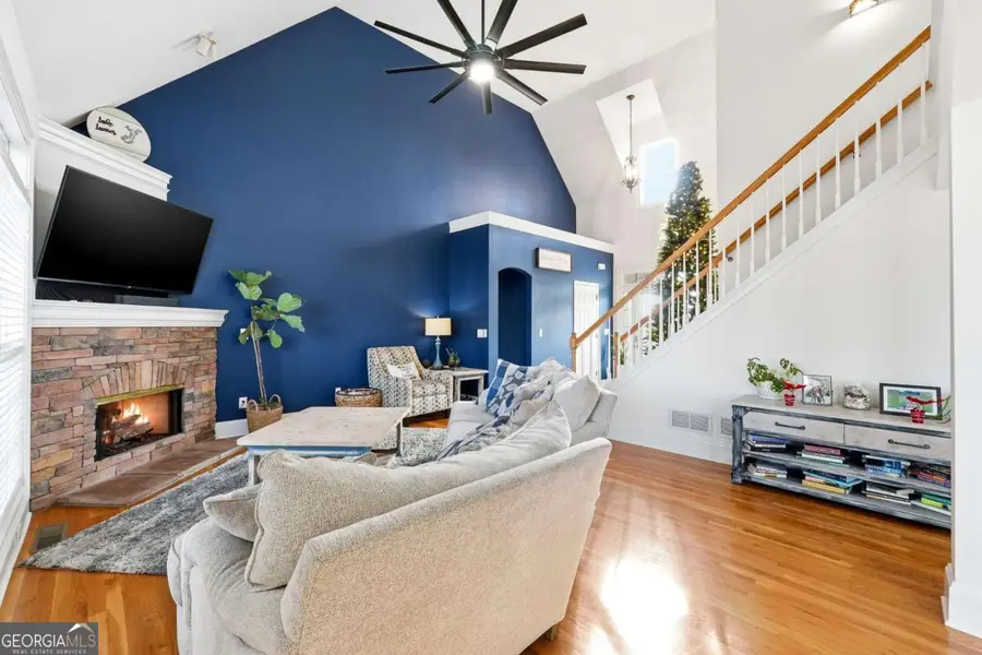 5745 Charleston Lane, Cumming, GA 30041 - #3