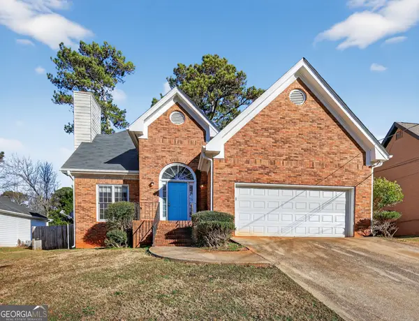3167 Palm Tree Drive, Lithonia, GA 30038