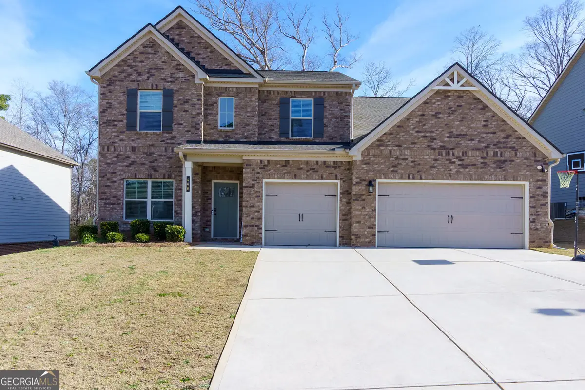 408 Tavistock Court, McDonough, GA 30252 - Image #1